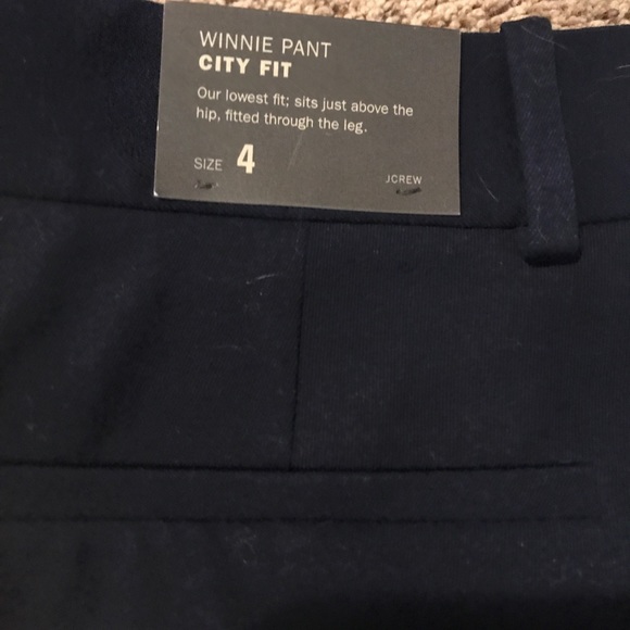 Winnie pants - Picture 3 of 3